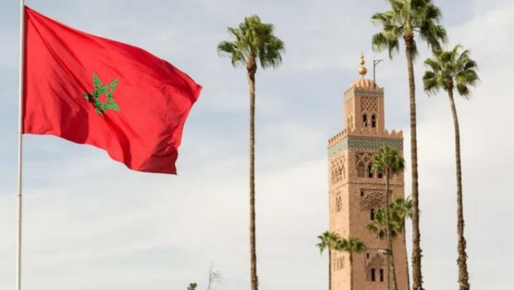 المغرب تدين اقتحامات الأقصى المستمرة