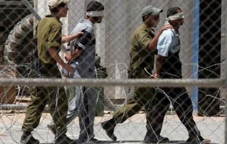أسيران مقدسيان يدخلان عاما جديدا في سجون الاحتلال 
