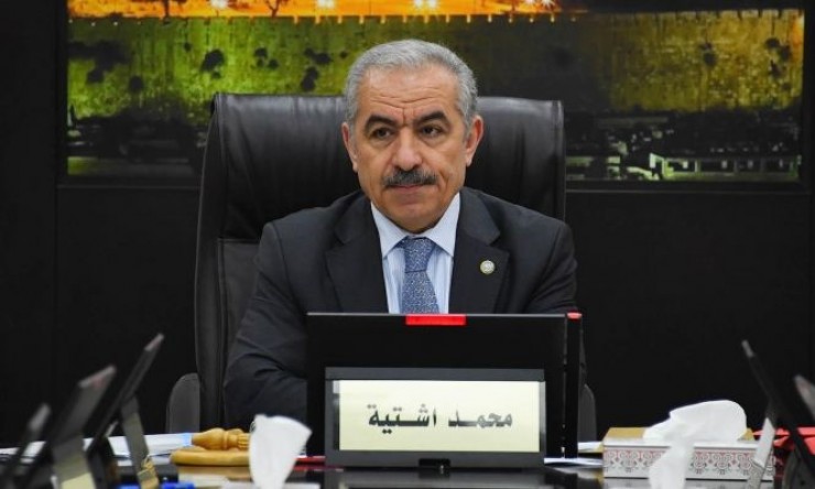 رئيس الوزراء ينعى المناضل هشام مصطفى ويشيد بمناقبه
