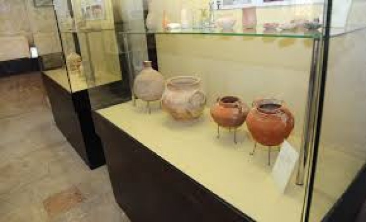 تونس: متحف سبسطية الأثري يفوز بجائزة جولة المتاحف