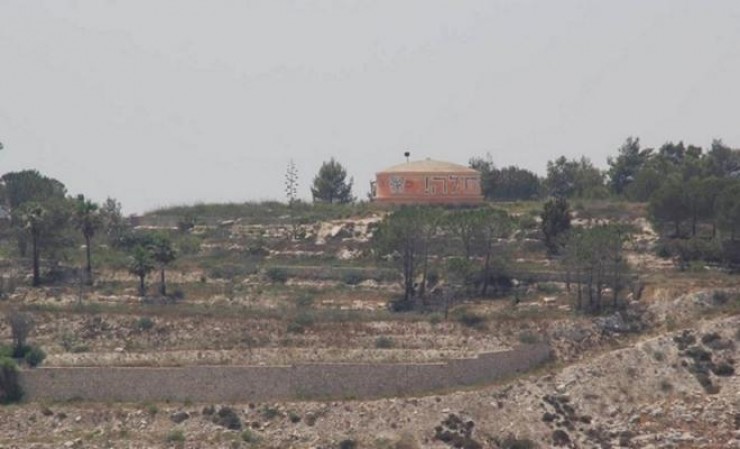 العليا الإسرائيلية ترفض إخلاء بؤرة حومش الاستيطانية شمال الضفة