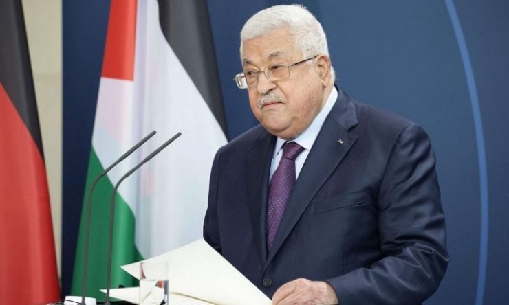 تفاصيل لقاء الرئيس عباس مع وفد من الهيئة المستقلة للانتخاب الأردنية