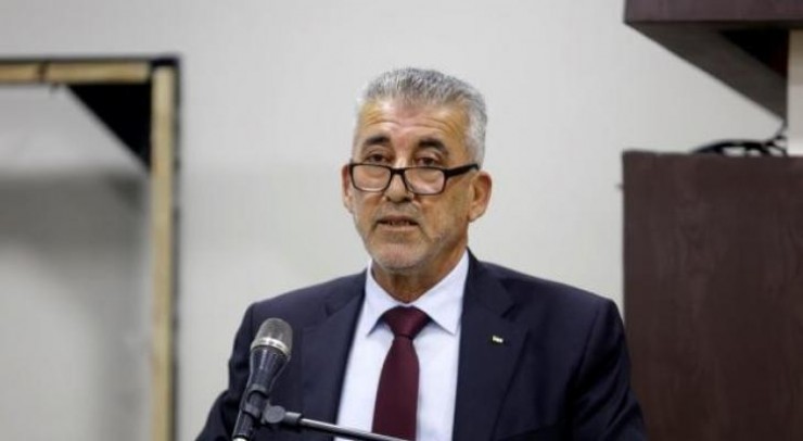 وزير الحكم المحلي: تصاعد اعتداءات الاحتلال ومستوطنيه يحول دون تحقيق التنمية الشاملة