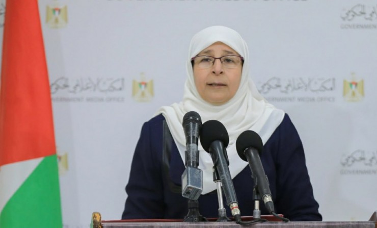 وزارة المرأة بغزة: نعمل على إطلاق ميثاق المرأة والأسرة لضمان حقوقها