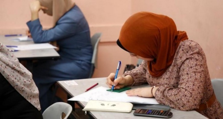 تعليم غزة: إعلان نتائج الوظائف التعليمية مطلع الأسبوع القادم