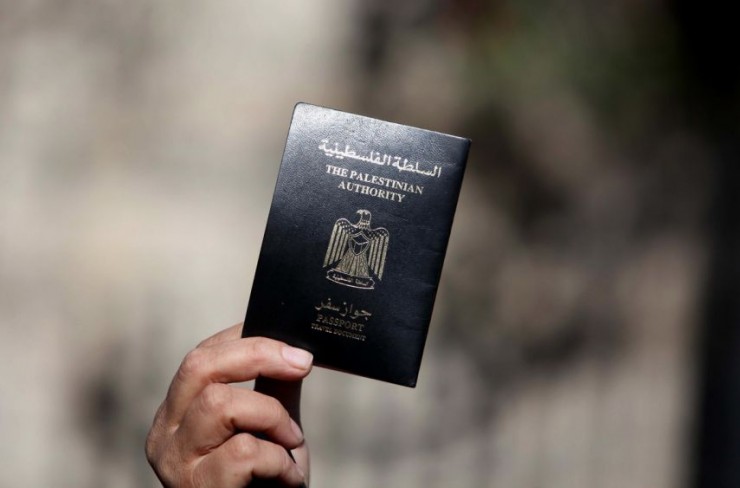 الخارجية الفلسطينية تطالب المواطنين الراغبين بالسفر التأكد من صلاحية جوازات سفرهم لمدة لا تقل عن ستة أشهر