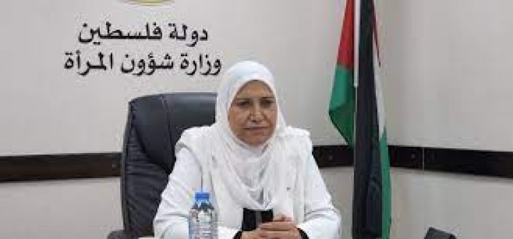 فلسطين تشارك في اجتماع استثنائي للجنة المرأة العربية