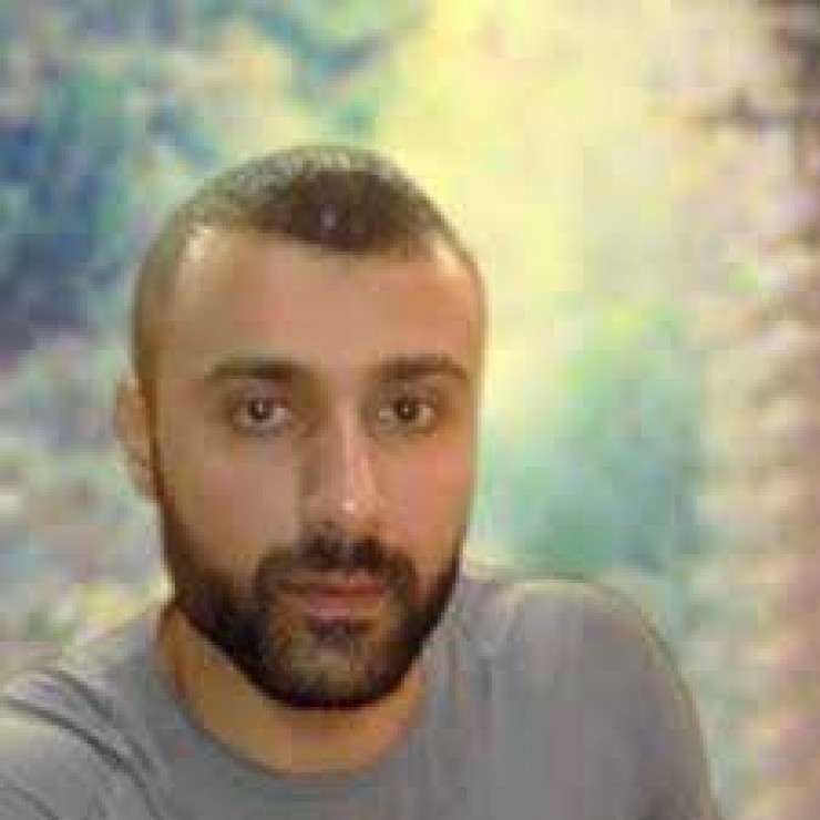 الأسير أبو عبيد من جنين يدخل عامه الـ 16 في سجون الاحتلال 