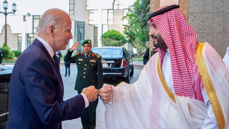 خارجية إسرائيل: تطبيع علاقات بين إسرائيل والسعودية مسألة وقت