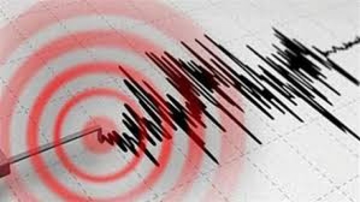 زلزال بقوة 5.3 درجات يضرب جنوب تركيا