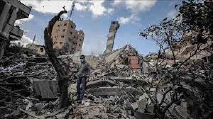 المجلس الفلسطيني للإسكان: غزة بحاجة لأكثر من 106 مليون دولار لإعادة الإعمار