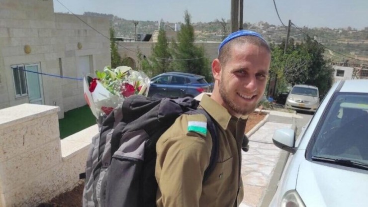 الجيش الإسرائيلي: مقتل جندي من قوات النخبة أثناء تدريبات بقاعدة عسكرية