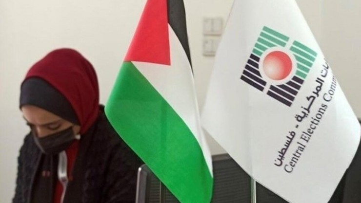 لجنة الانتخابات تؤكد جهوزيتها لإجراء الانتخابات المحلية بغزة فور إصدار مرسوم وفق القانون