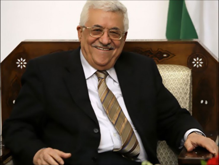 الرئيس عباس يستقبل السفير البرازيلي ويتسلم دعوة لزيارة البرازيل 
