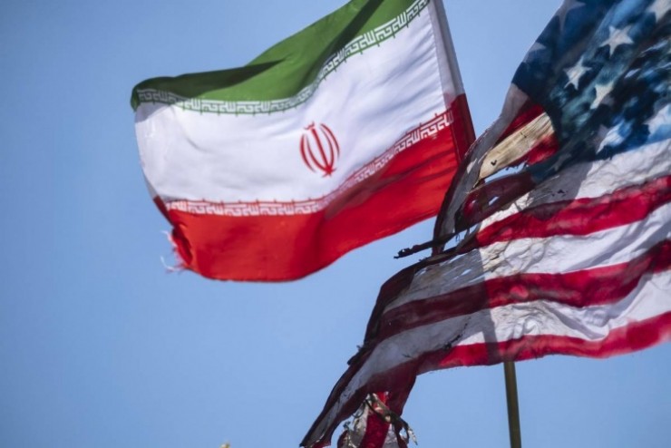 إيران: الإفراج عن الأمريكيين المحتجزين سيستغرق شهرين 