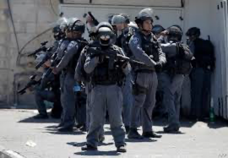 الطائفة الدرزية تحمل الشرطة والحكومة الإسرائيلية مسؤولية مجزرة أبو سنان