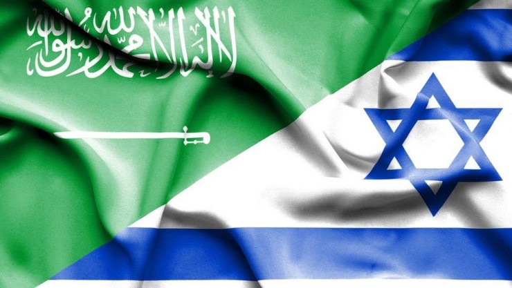 اتفاق سلام بين السعودية وإسرائيل بداية العام المقبل