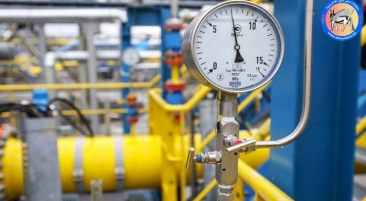 وزارة النفط العراقية تقرر استيراد الغاز من تركمانستان