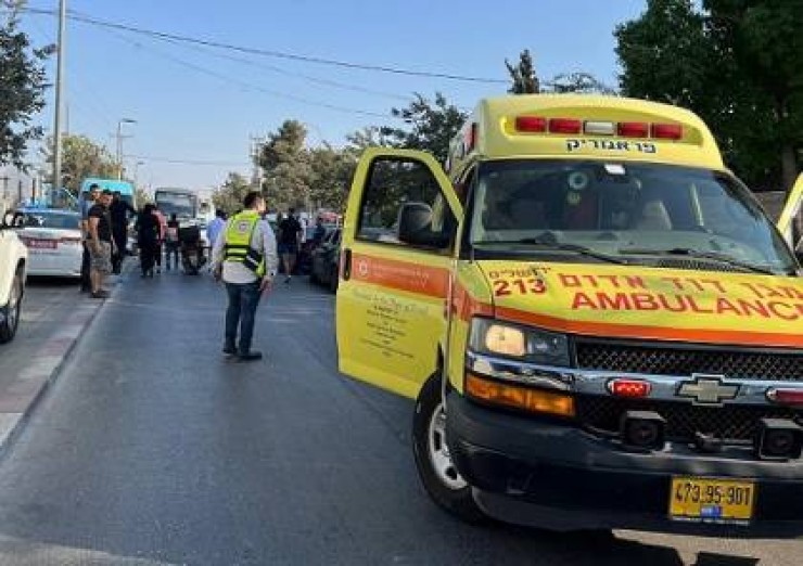 6 إصابات إثر جريمة إطلاق نار في كفر كنا داخل أراضي الـ 48 