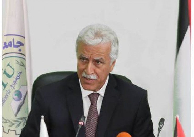 وزير التربية مروان عورتاني استبق الإعلان الرسمي حول استبداله وأعلن عن استقالته
