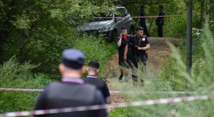 مقتل3 أشخاص إثر تحطم مروحية جنوب روسيا