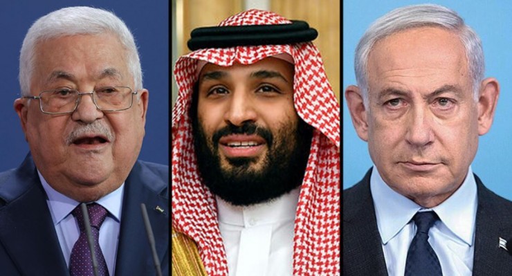صحيفة أميركية تكشف عن مقترح سعودي بشأن تجديد الدعم المالي للسلطة الفلسطينية