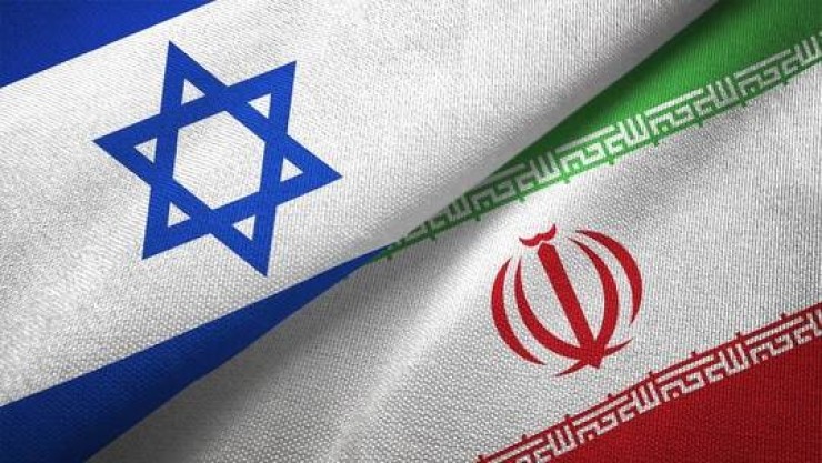 وزير الخارجية الإيراني من دمشق يهدد إسرائيل أنها ستواجه ردا على قصفها الأراضي السورية