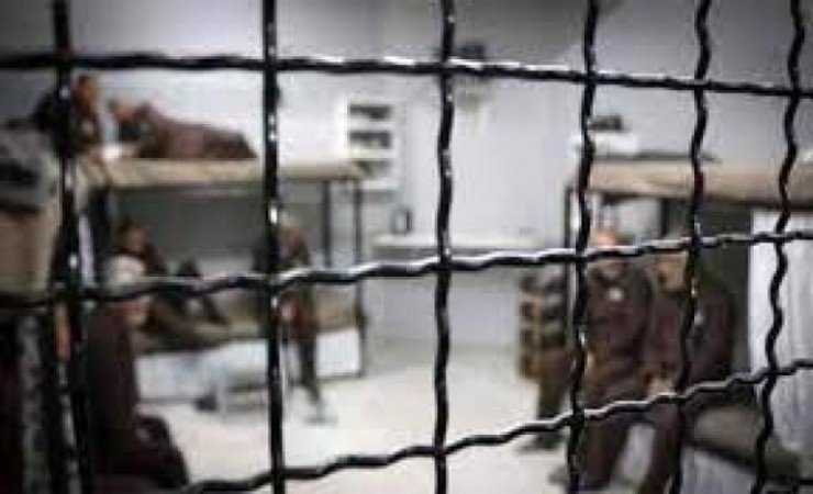 جنين: الاحتلال يحكم على أسير بالسجن المؤبد و26 عاما وغرامة 1.5 مليون شيقل