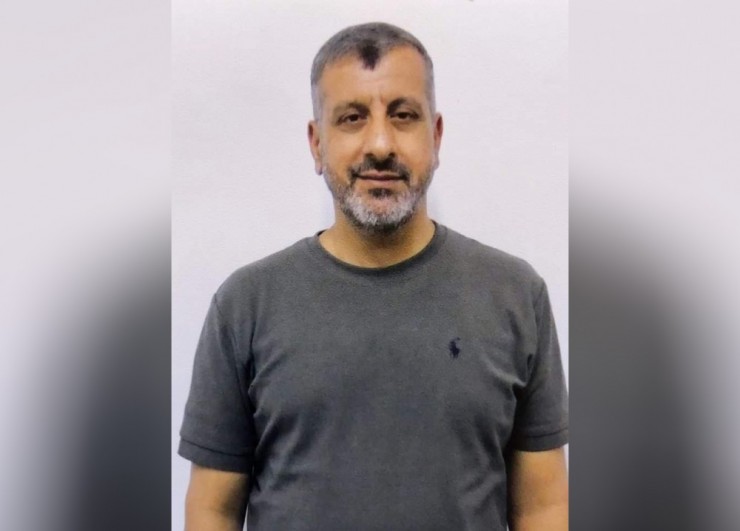 سلطات الاحتلال تفرج عن قيادي في حماس بعد اعتقالٍ دام لعام ونصف