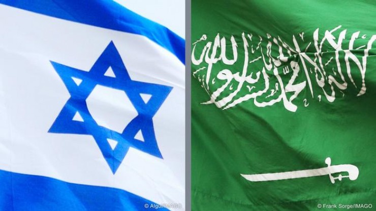 مسؤول أمريكي يكشف آخر مستجدات التطبيع بين السعودية وإسرائيل