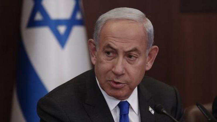 نتنياهو: مشروع الممر الرابط بين إسرائيل والسعودية والشرق الأوسط بأوروبا سيؤثر على العالم كله