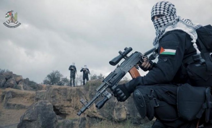 حماس تتحدث عن مناورة الركن الشديد 4 وتوجه رسالة لإسرائيل