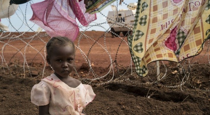 كورونا أبرز مسبباته...تقرير أممي: 333  مليون طفل في العالم يعانون الفقر المدقع