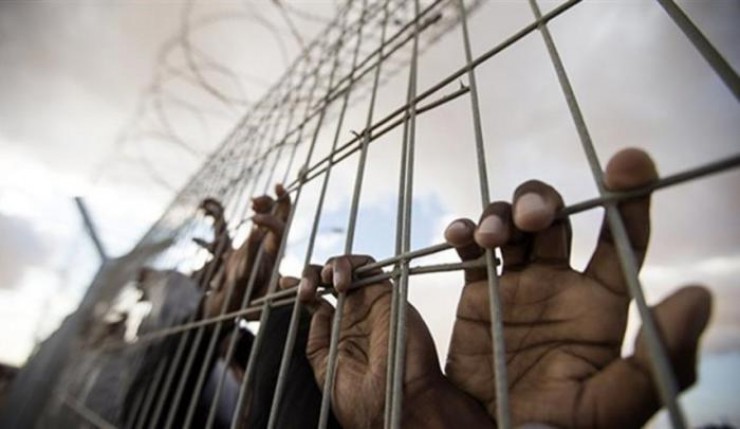 نادي الأسير: إدارة سجون الاحتلال تُواصل جريمة الإهمال الطبي بحق الأسير محمد الخطيب
