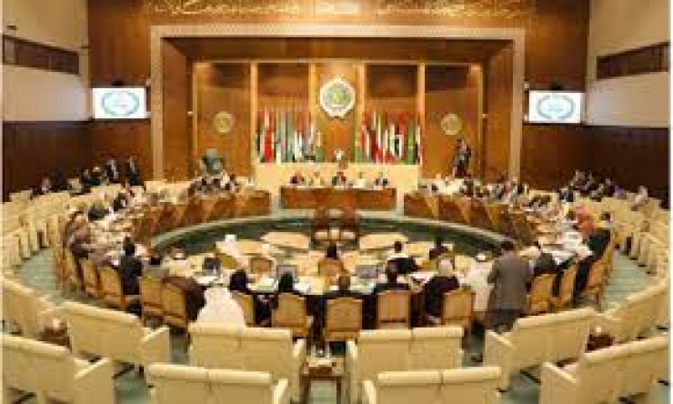 البرلمان العربي يعلق على اقتحام المستوطنين للأقصى وإغلاق الحرم الإبراهيمي 