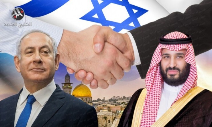 معاريف:المؤسسة الأمنية الإسرائيلية تشكك في ضمانات أمريكا لإسرائيل في اتفاق السعودية