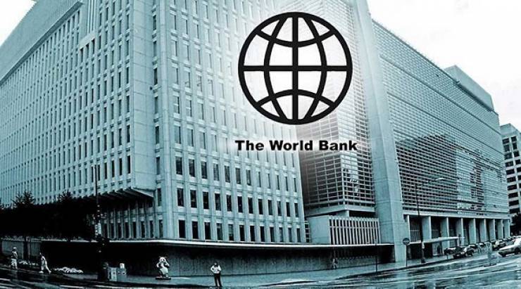 البنك الدولي: من المتوقع أن يستمر الاقتصاد الفلسطيني في العمل بشكل أقل من إمكانياته بكثير