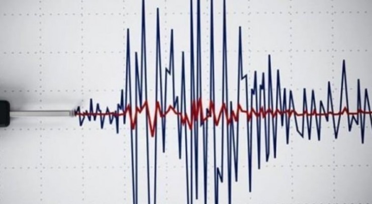 زلزال بقوة 4.5 درجة يضرب مصر 