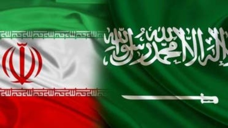 بعد عودة العلاقات.. إيران تهنئ السعودية بيومها الوطني
