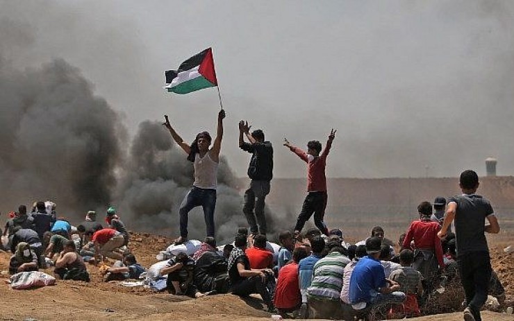 هل هناك أي تقدم بمباحثات التهدئة بين غزة وإسرائيل ؟