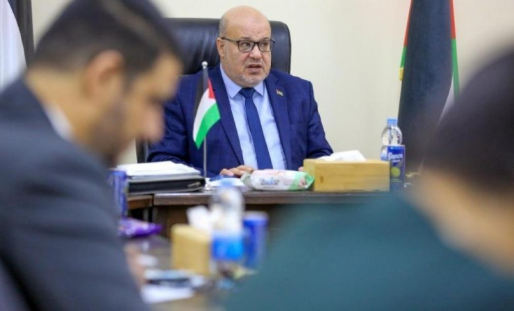 طالع.. أبرز قرارات لجنة متابعة العمل الحكومي في غزة