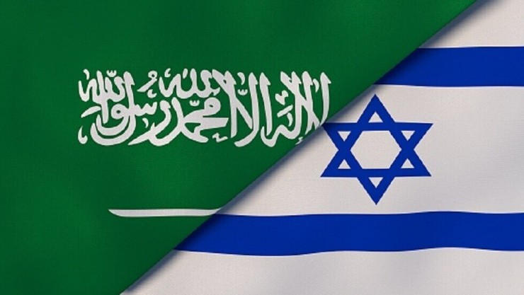 تقرير: السعودية لن تُعطّل اتفاق التطبيع مع إسرائيل حتى لو لم تقدم تنازلات كبيرة للفلسطينيين 