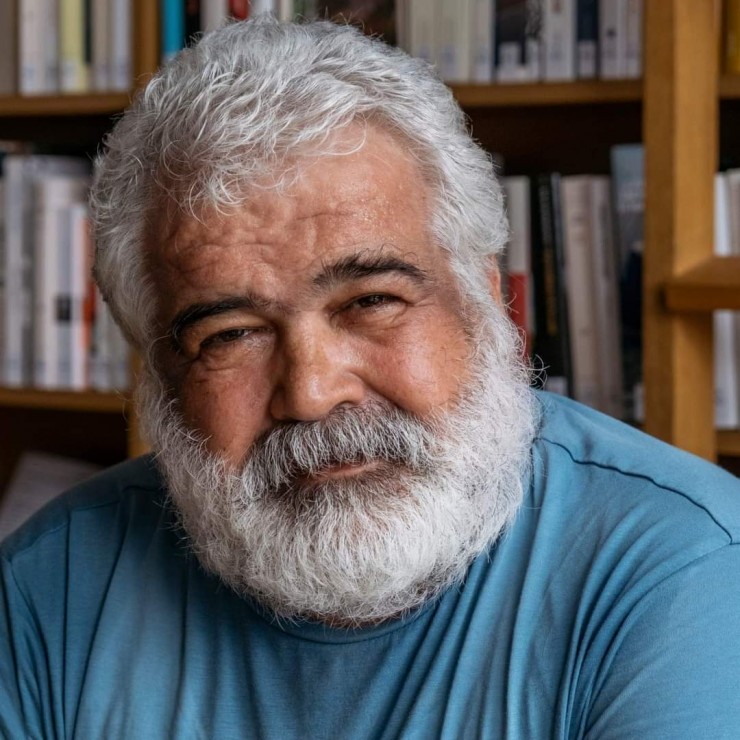 وفاة الكاتب السوري خالد خليفة عن عمر 59 عاما