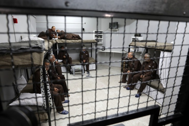 جنين: أسيران من قباطية يدخلان عامهما السابع في السجون الإسرائيلية