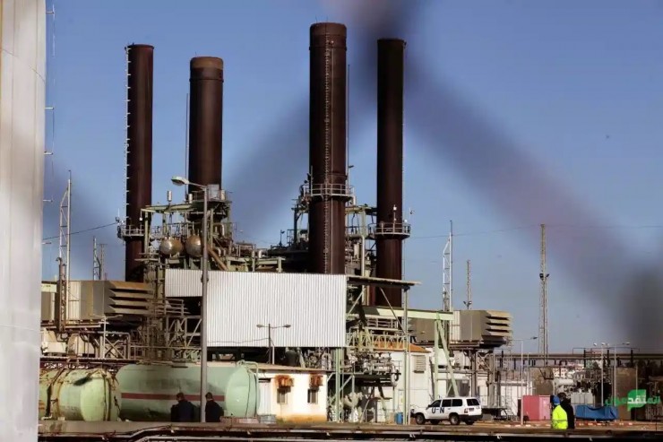 كهرباء غزة  تعلن حالة الطوارئ  في كافة أفرعها وتؤكد على جهوزية طواقمها