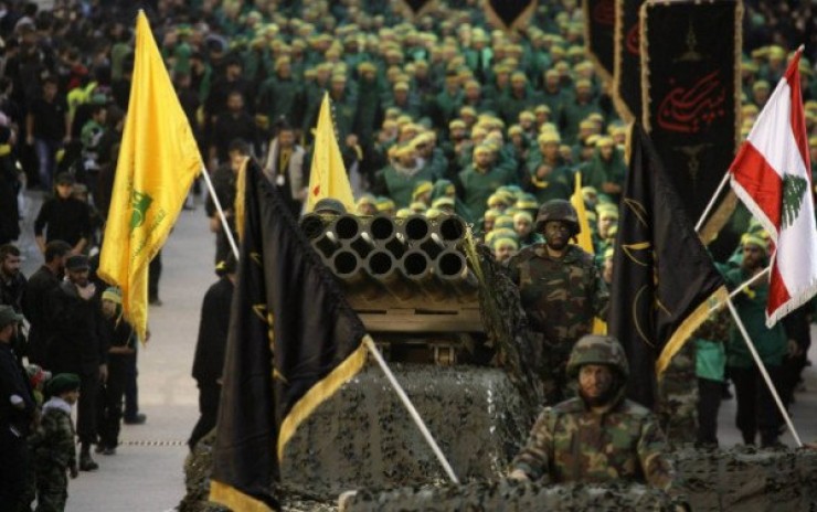 حزب الله: نواكب التطورات عن كثب ونتواصل مع القيادة الفلسطينية بالداخل والخارج