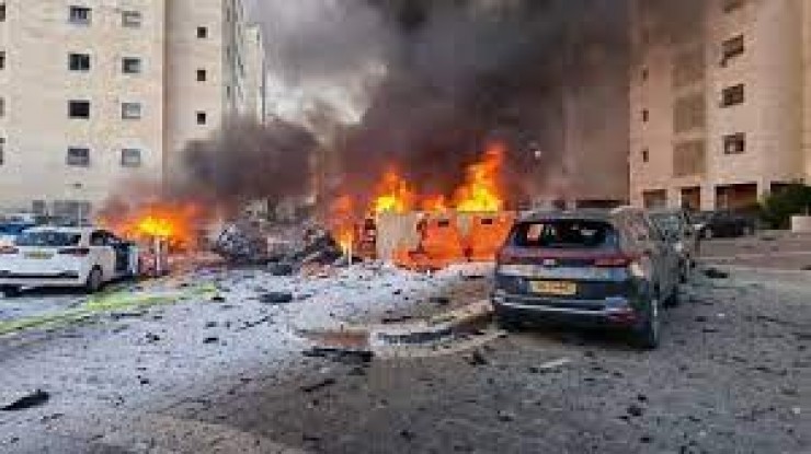 محدث- 830 شهيدًا و4250 مصاب منذ بدء العدوان على غزة