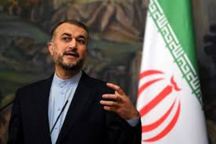 وزير الخارجية الإيراني: لن نبقى متفرجين واتساع جبهات الحرب وارد وخسائر فادحة ستلحق بأميركا