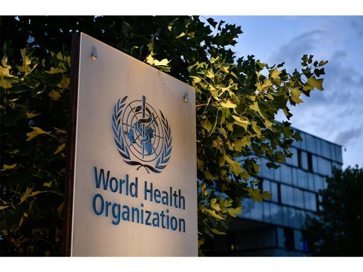 منظمة الصحة العالمية: الوضع في غزة يخرج عن السيطرة