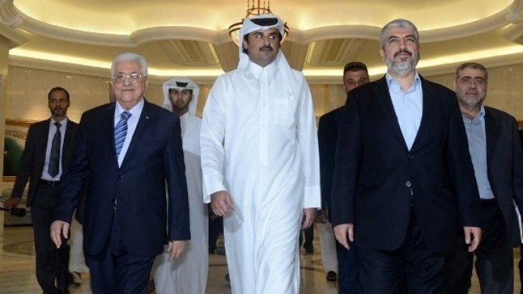 القناة 13 العبرية: قطر تجري محادثات مع حماس بشأن صفقة أو عدة صفقات أسرى